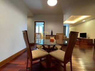 For rent 2 bedrooms condo in Sathon, Bangkok