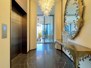 Condo en venta de 3 habitaciones en Pathum Wan, Bangkok