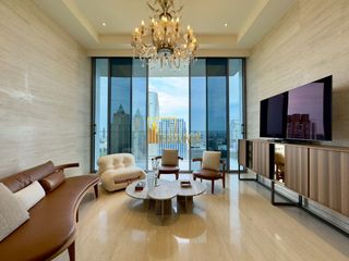 Condo en venta de 3 habitaciones en Pathum Wan, Bangkok