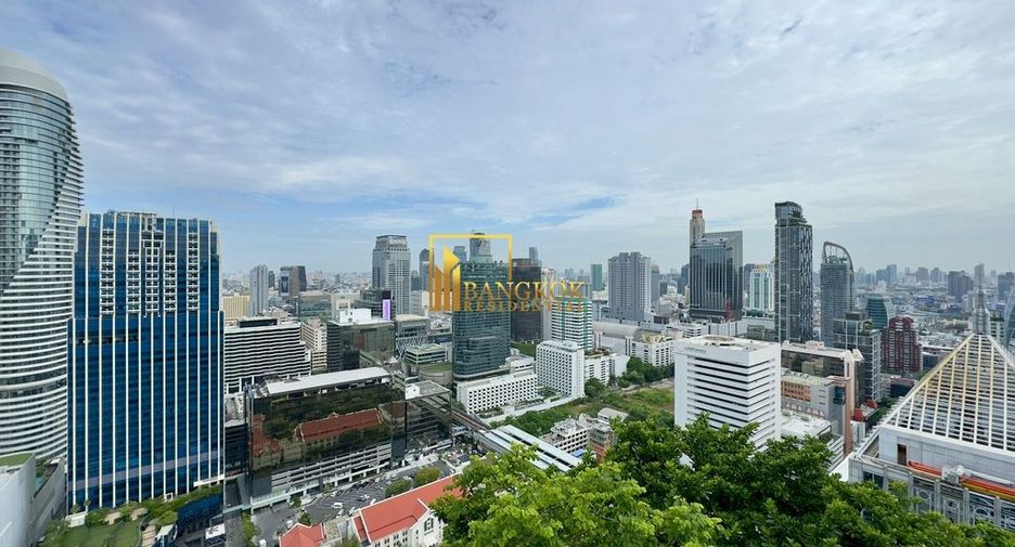 ขาย 3 ห้องนอน คอนโด ใน ปทุมวัน, กรุงเทพฯ
