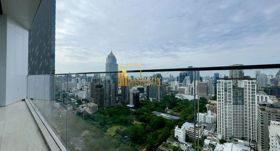 ขาย 3 ห้องนอน คอนโด ใน ปทุมวัน, กรุงเทพฯ