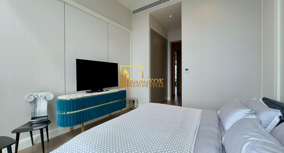 ขาย 3 ห้องนอน คอนโด ใน ปทุมวัน, กรุงเทพฯ