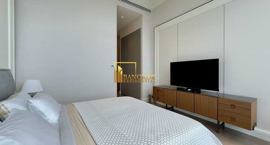 ขาย 3 ห้องนอน คอนโด ใน ปทุมวัน, กรุงเทพฯ
