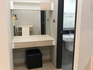 Wohnung zur Miete mit 1 Zimmer in Mueang Chiang Mai, Chiang Mai