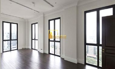 Condo en alquiler y en venta de 3 habitaciones en Pathum Wan, Bangkok