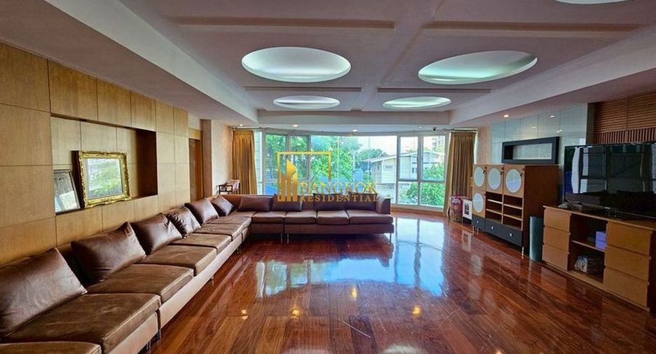 出售 8 卧室 独立屋 在 Khlong Toei, 曼谷
