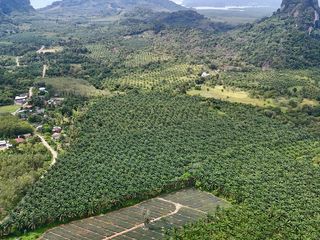 Terreno en venta en Mueang Krabi, Krabi