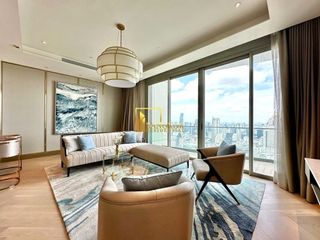 Condo en alquiler y en venta de 6 habitaciones en Khlong San, Bangkok