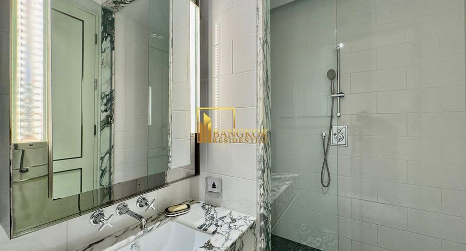 For sale 4 bedrooms condo in Sathon, Bangkok