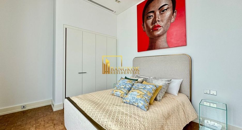 For sale 4 bedrooms condo in Sathon, Bangkok