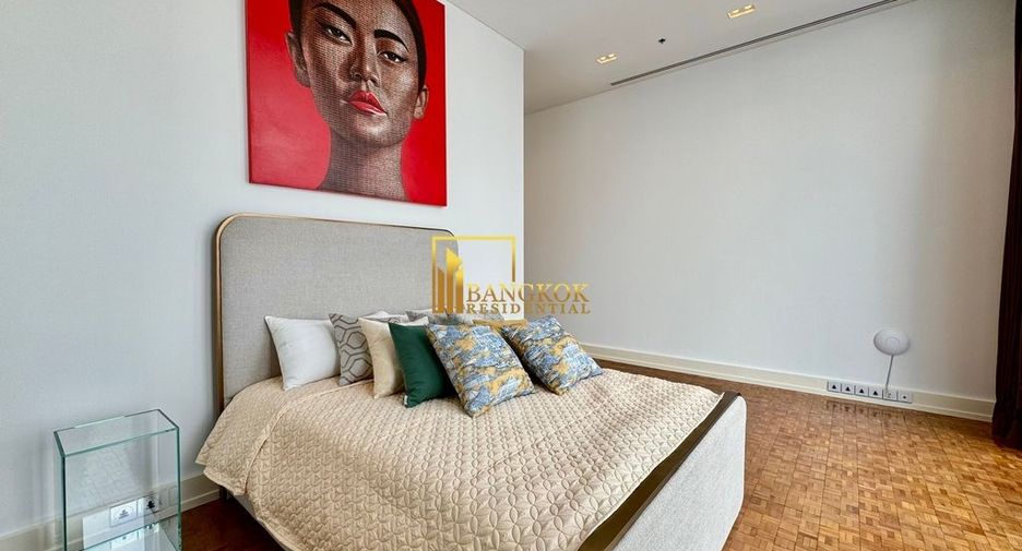 For sale 4 bedrooms condo in Sathon, Bangkok