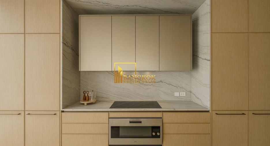 Condo en venta de 4 habitaciones en Khlong Toei, Bangkok