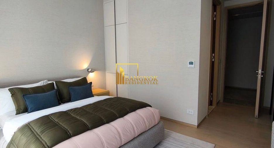 Condo en venta de 4 habitaciones en Khlong Toei, Bangkok