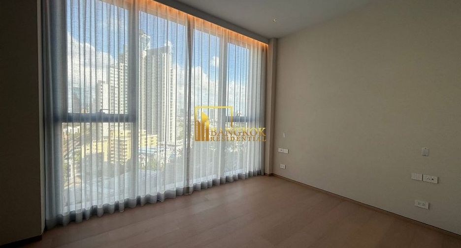 Condo en venta de 4 habitaciones en Khlong Toei, Bangkok