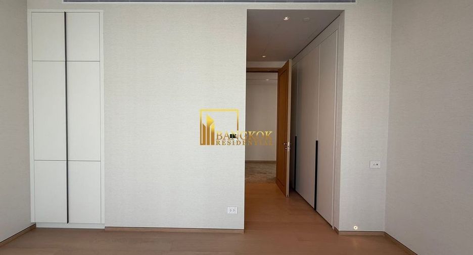 Condo en venta de 4 habitaciones en Khlong Toei, Bangkok