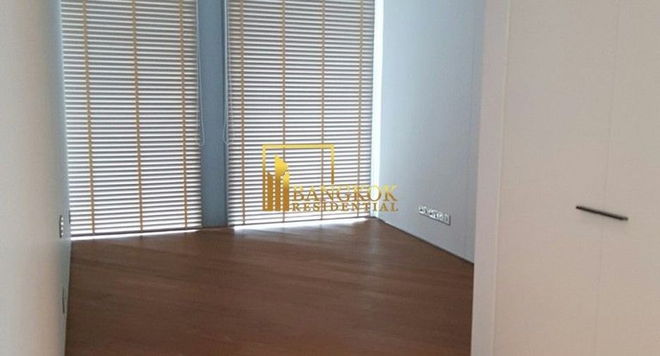 Condo en alquiler y en venta de 3 habitaciones en Sathon, Bangkok