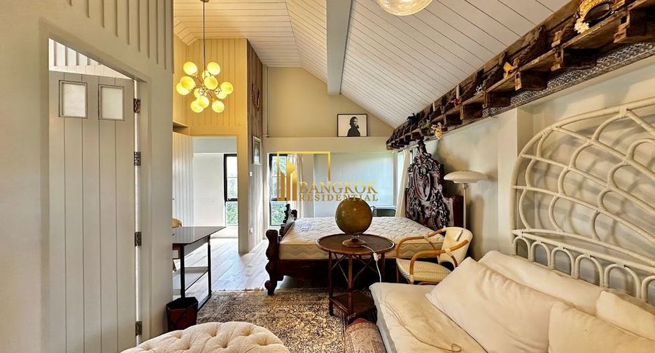 Haus zum Kauf mit 2 Zimmer in Yan Nawa, Bangkok