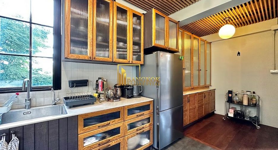 Haus zum Kauf mit 2 Zimmer in Yan Nawa, Bangkok