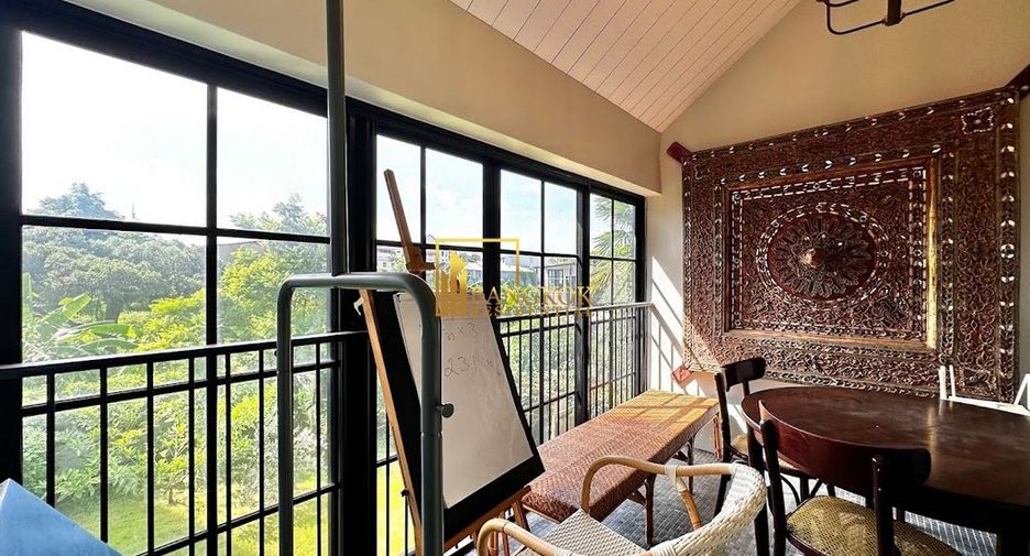 Haus zum Kauf mit 2 Zimmer in Yan Nawa, Bangkok