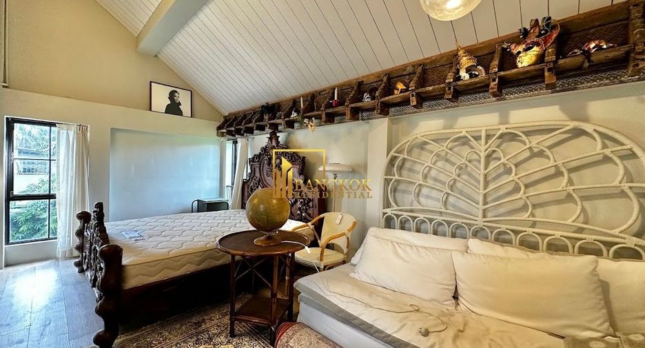 Haus zum Kauf mit 2 Zimmer in Yan Nawa, Bangkok