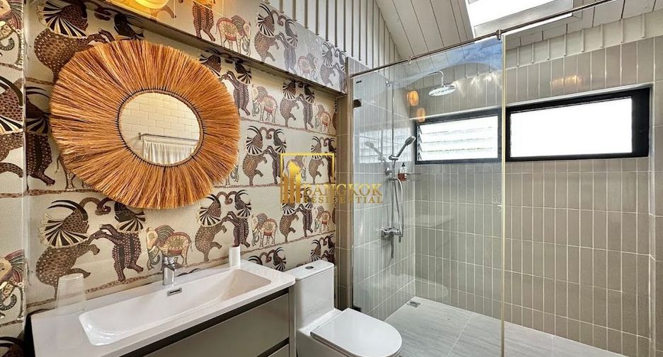 Haus zum Kauf mit 2 Zimmer in Yan Nawa, Bangkok