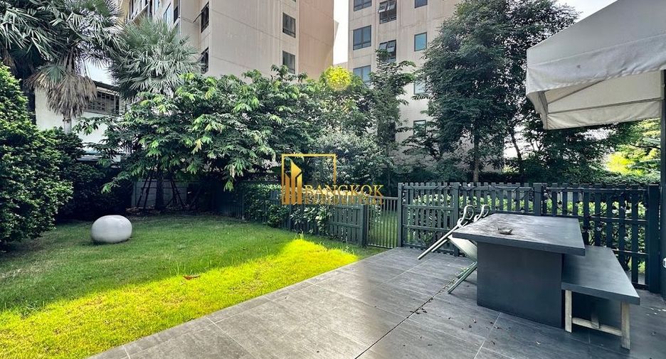 Haus zum Kauf mit 2 Zimmer in Yan Nawa, Bangkok
