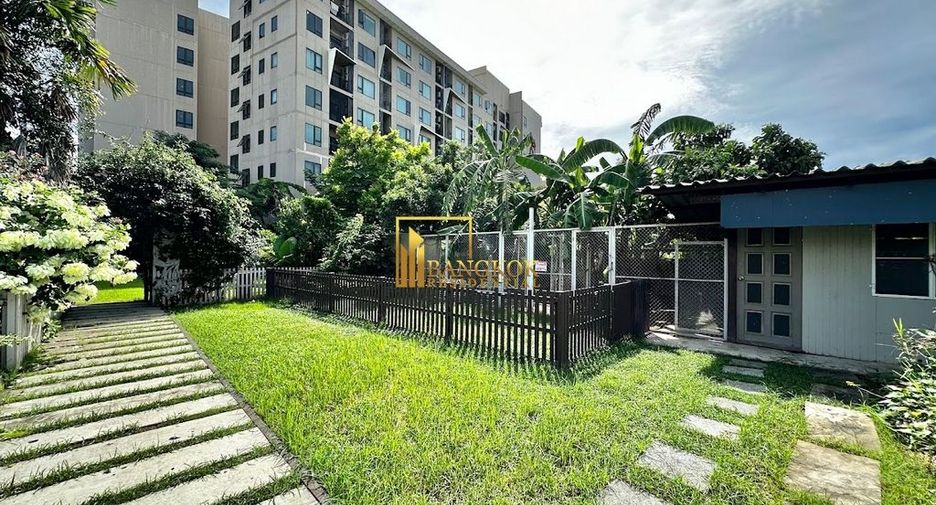 Haus zum Kauf mit 2 Zimmer in Yan Nawa, Bangkok