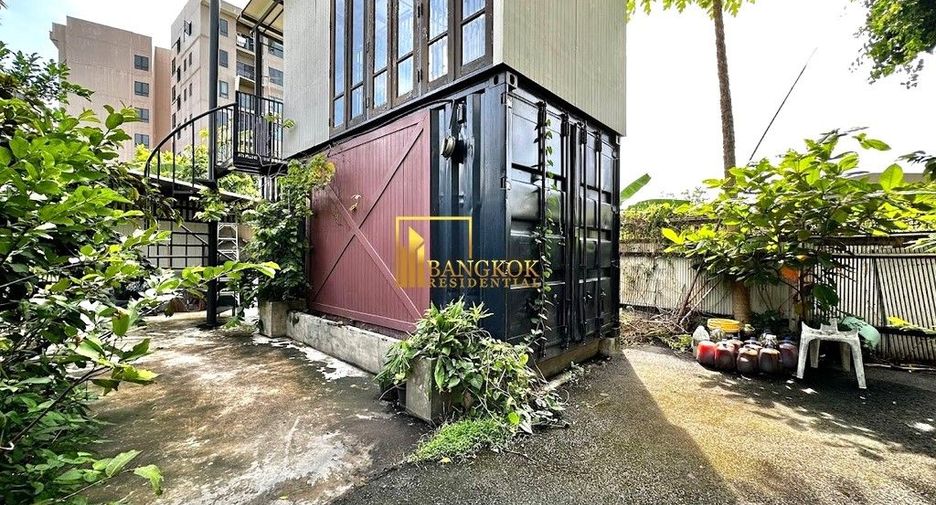 Haus zum Kauf mit 2 Zimmer in Yan Nawa, Bangkok