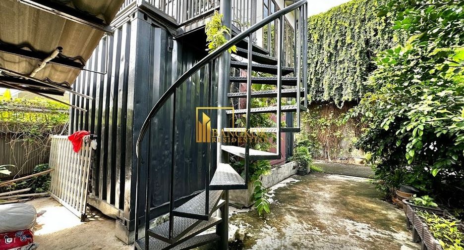 Haus zum Kauf mit 2 Zimmer in Yan Nawa, Bangkok