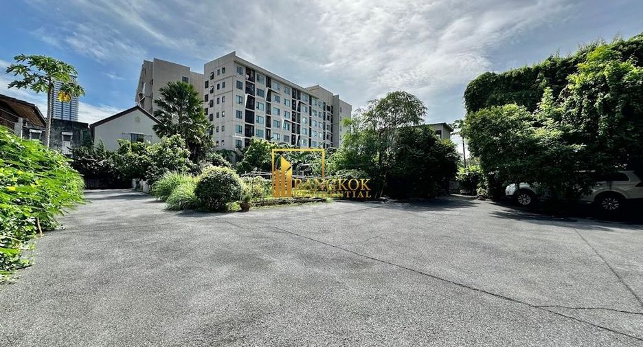 Haus zum Kauf mit 2 Zimmer in Yan Nawa, Bangkok