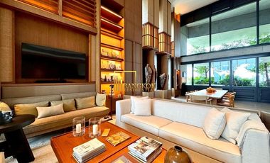À vendre 3 chambres condo à Yan Nawa, Bangkok