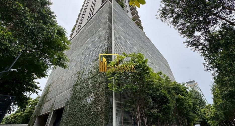 À vendre 3 chambres condo à Yan Nawa, Bangkok