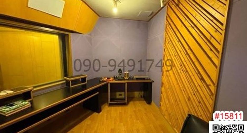 For rent 1 bed townhouse in Bueng Kum, Bangkok