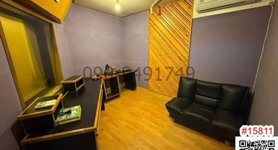 For rent 1 bed townhouse in Bueng Kum, Bangkok