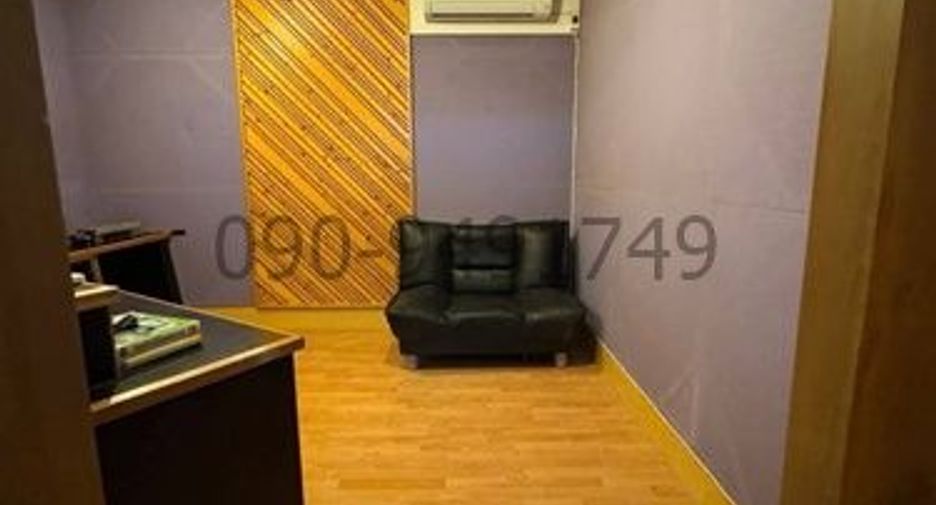 For rent 1 bed townhouse in Bueng Kum, Bangkok