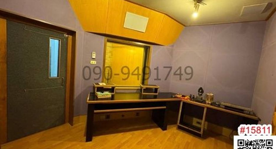 For rent 1 bed townhouse in Bueng Kum, Bangkok
