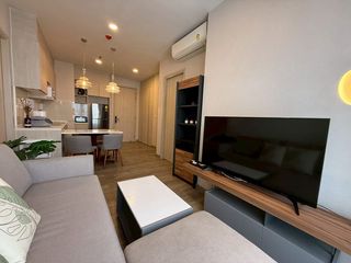 For rent 2 bedrooms condo in Si Racha, Chonburi