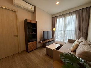 For rent 2 bedrooms condo in Si Racha, Chonburi