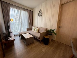 For rent 2 bedrooms condo in Si Racha, Chonburi