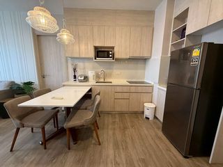 For rent 2 bedrooms condo in Si Racha, Chonburi