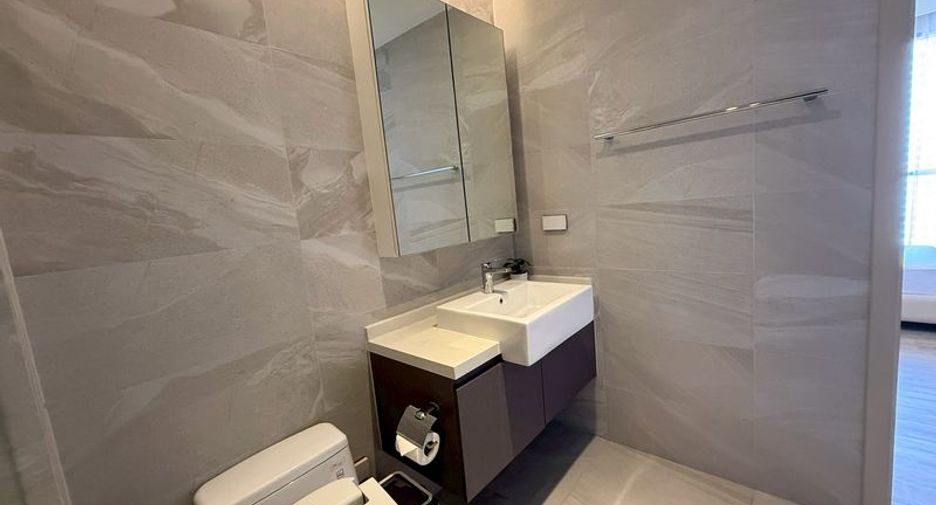 For rent 2 bedrooms condo in Si Racha, Chonburi