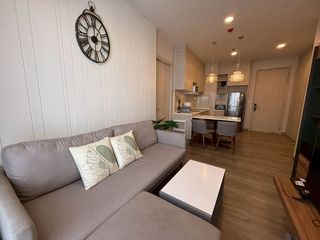For rent 2 bedrooms condo in Si Racha, Chonburi