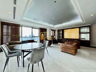 Wohnung zur Miete und zum Kauf mit 4 Zimmer in Khlong Toei, Bangkok