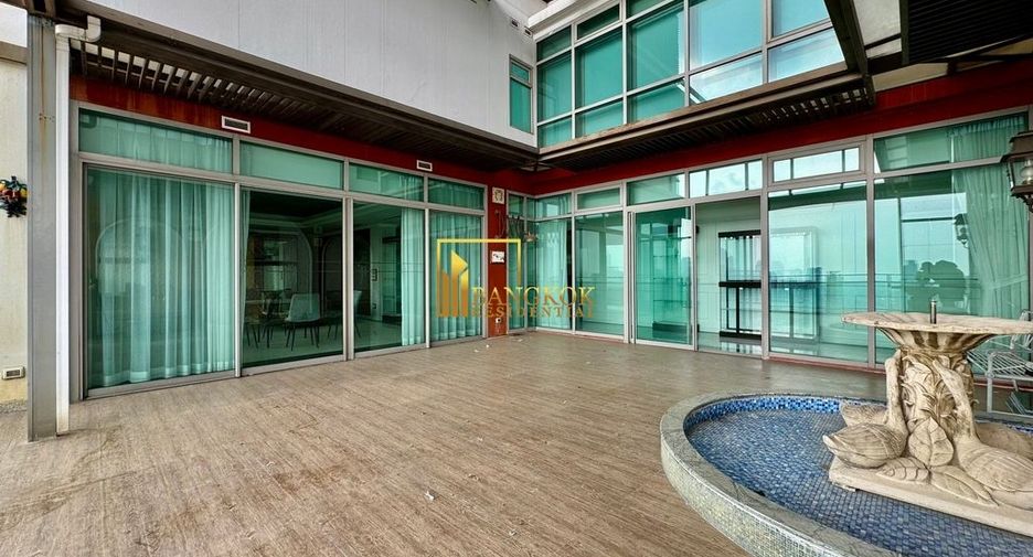 Wohnung zur Miete und zum Kauf mit 4 Zimmer in Khlong Toei, Bangkok