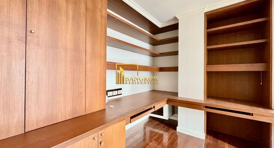 Wohnung zur Miete und zum Kauf mit 4 Zimmer in Khlong Toei, Bangkok