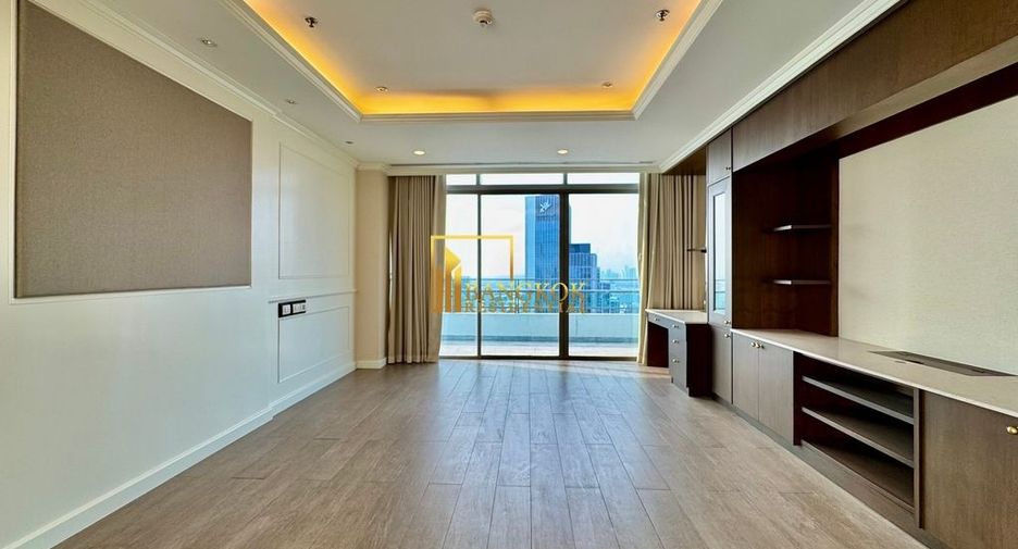 Wohnung zur Miete und zum Kauf mit 4 Zimmer in Khlong Toei, Bangkok
