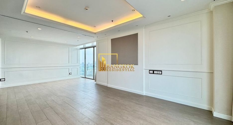 Wohnung zur Miete und zum Kauf mit 4 Zimmer in Khlong Toei, Bangkok