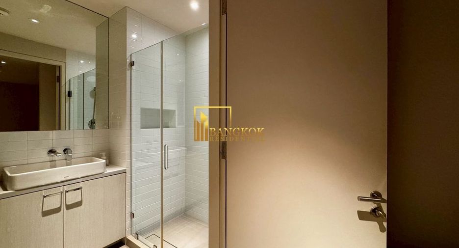 À vendre 3 chambres condo à Yan Nawa, Bangkok
