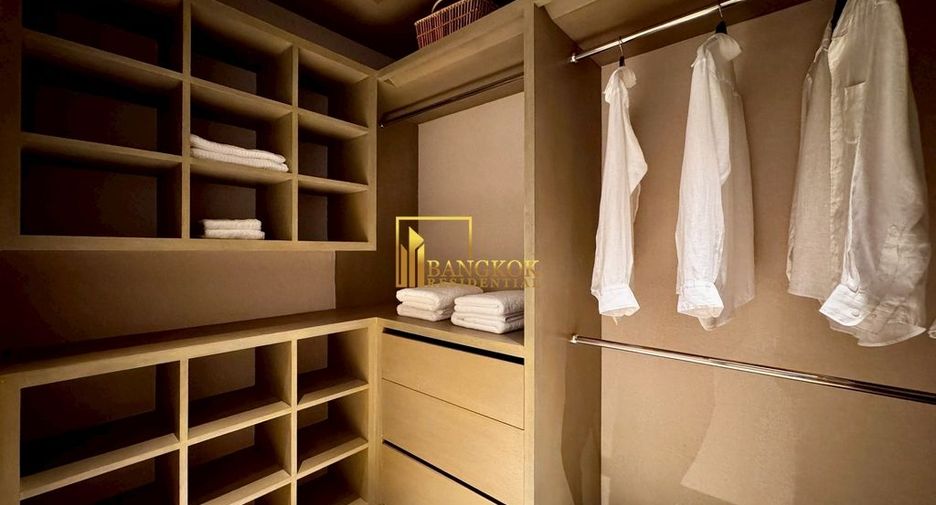 À vendre 3 chambres condo à Yan Nawa, Bangkok