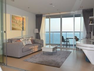 For Rent 1 Bedroom Condo In Bang Lamung, Chonburi